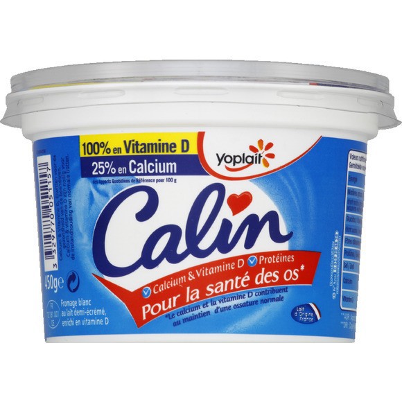 Cottage cheese