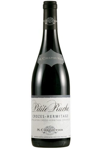 [PRE12] Croze Hermitage - La petite Ruche