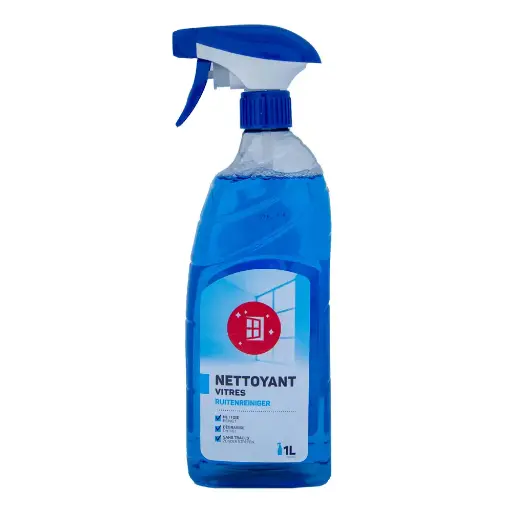 [SNI80371] Produkt zur Fensterreinigung